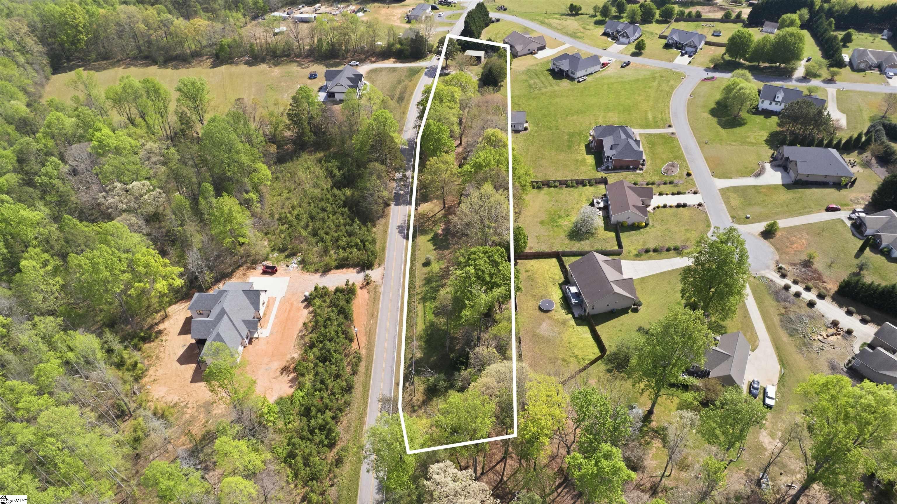 1360 Old Mill Road