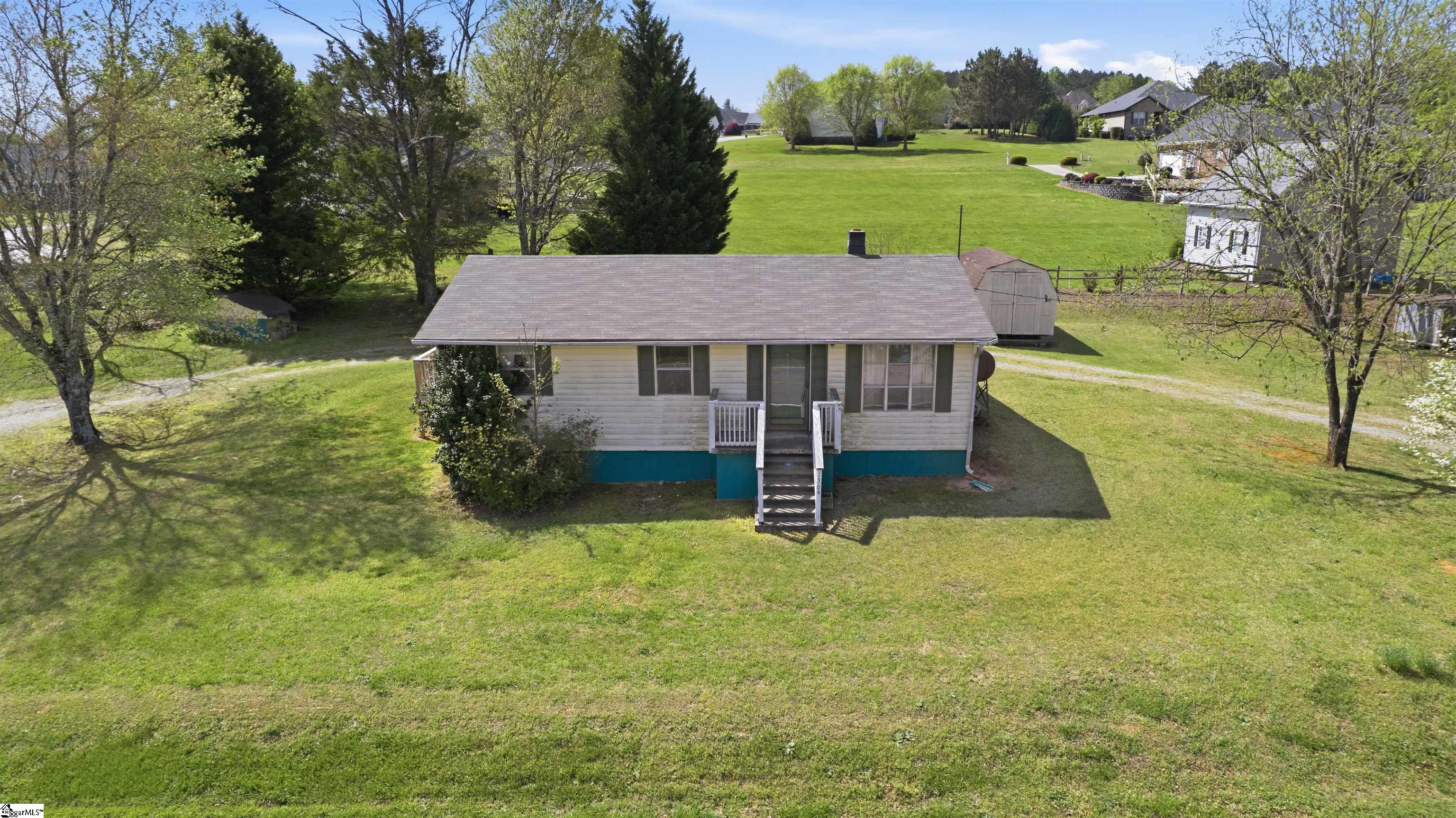 1360 Old Mill Road