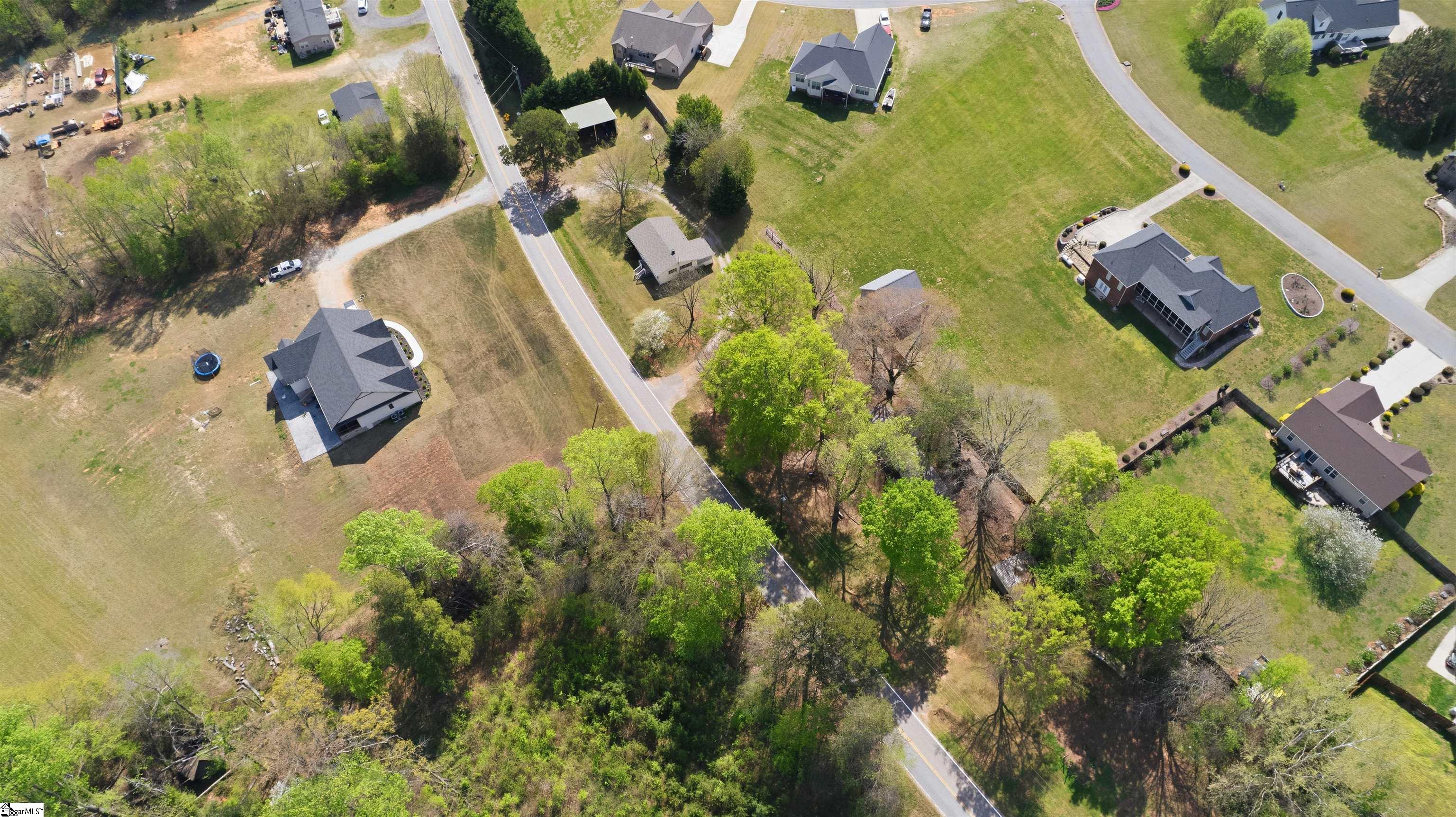1360 Old Mill Road