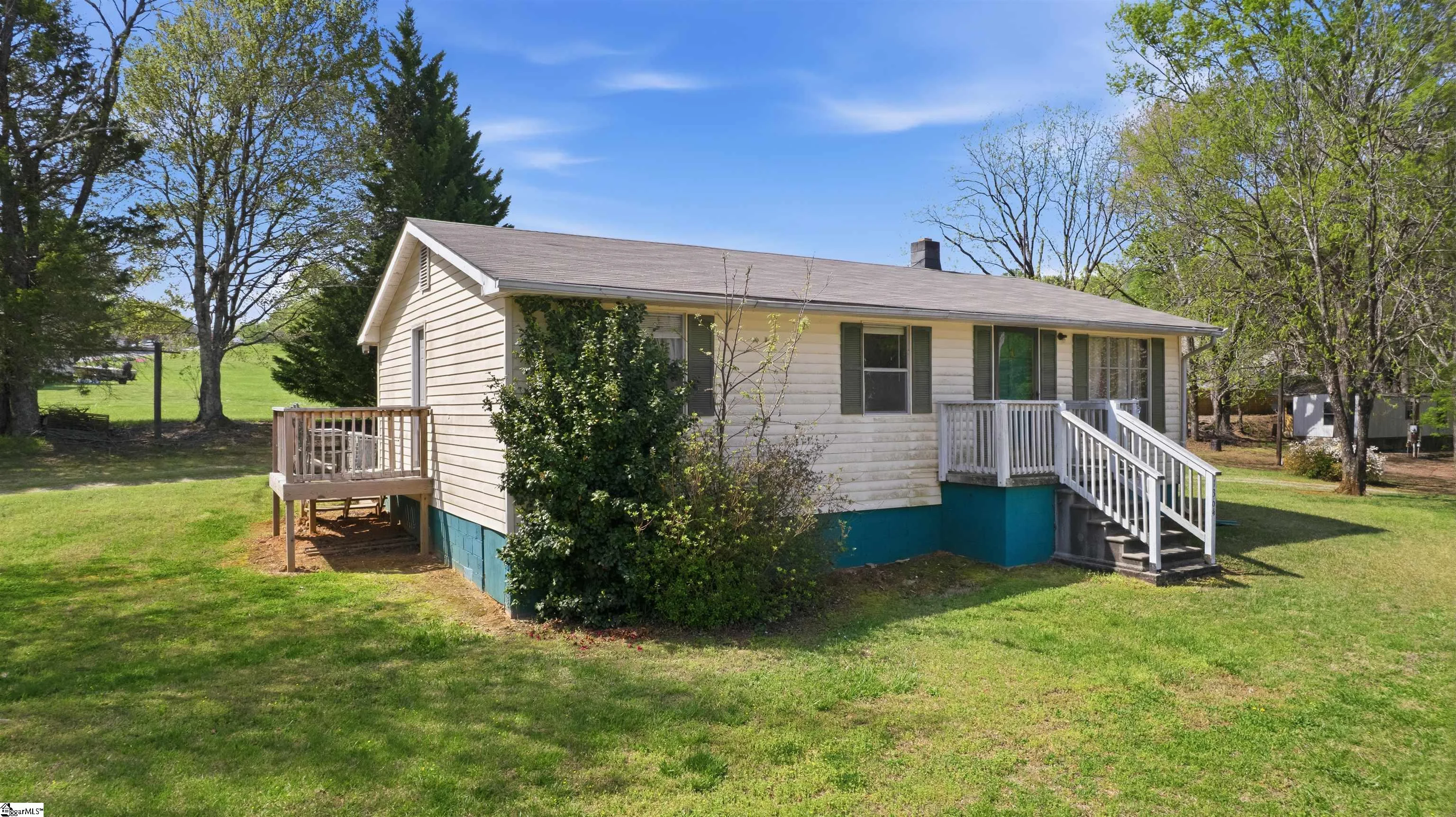 1360 Old Mill Road