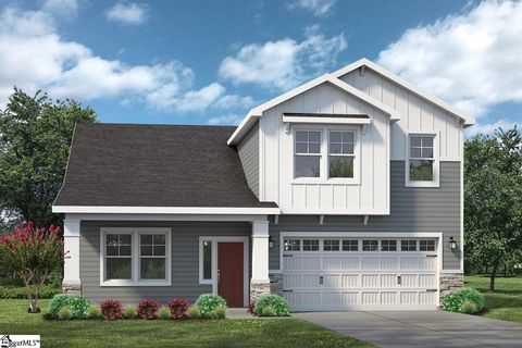 Photo of 307 Blaine Court, Greenville, SC 29607 (MLS # 1576263)