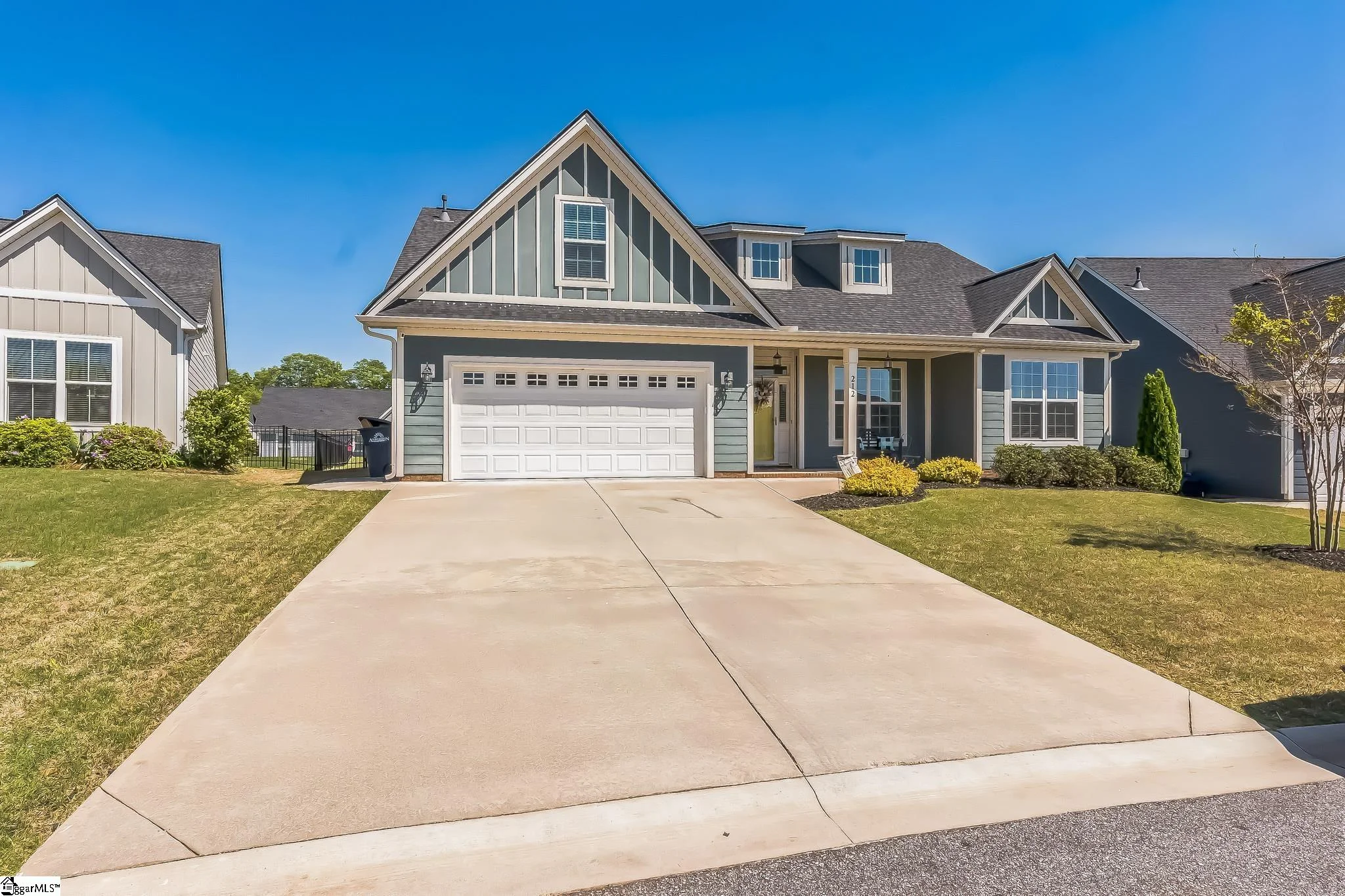 212 Rockpine Drive