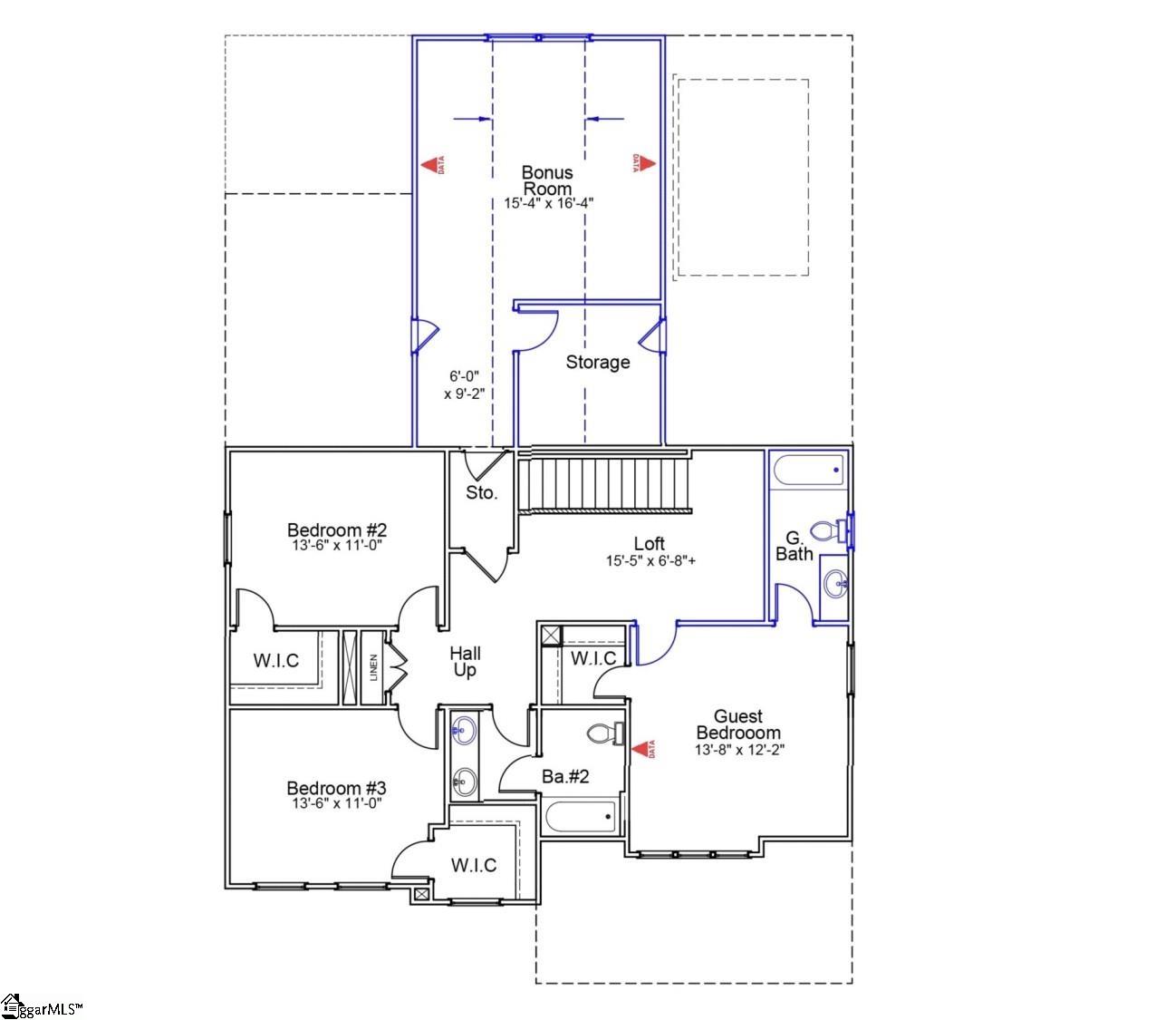 527 Livingston Way