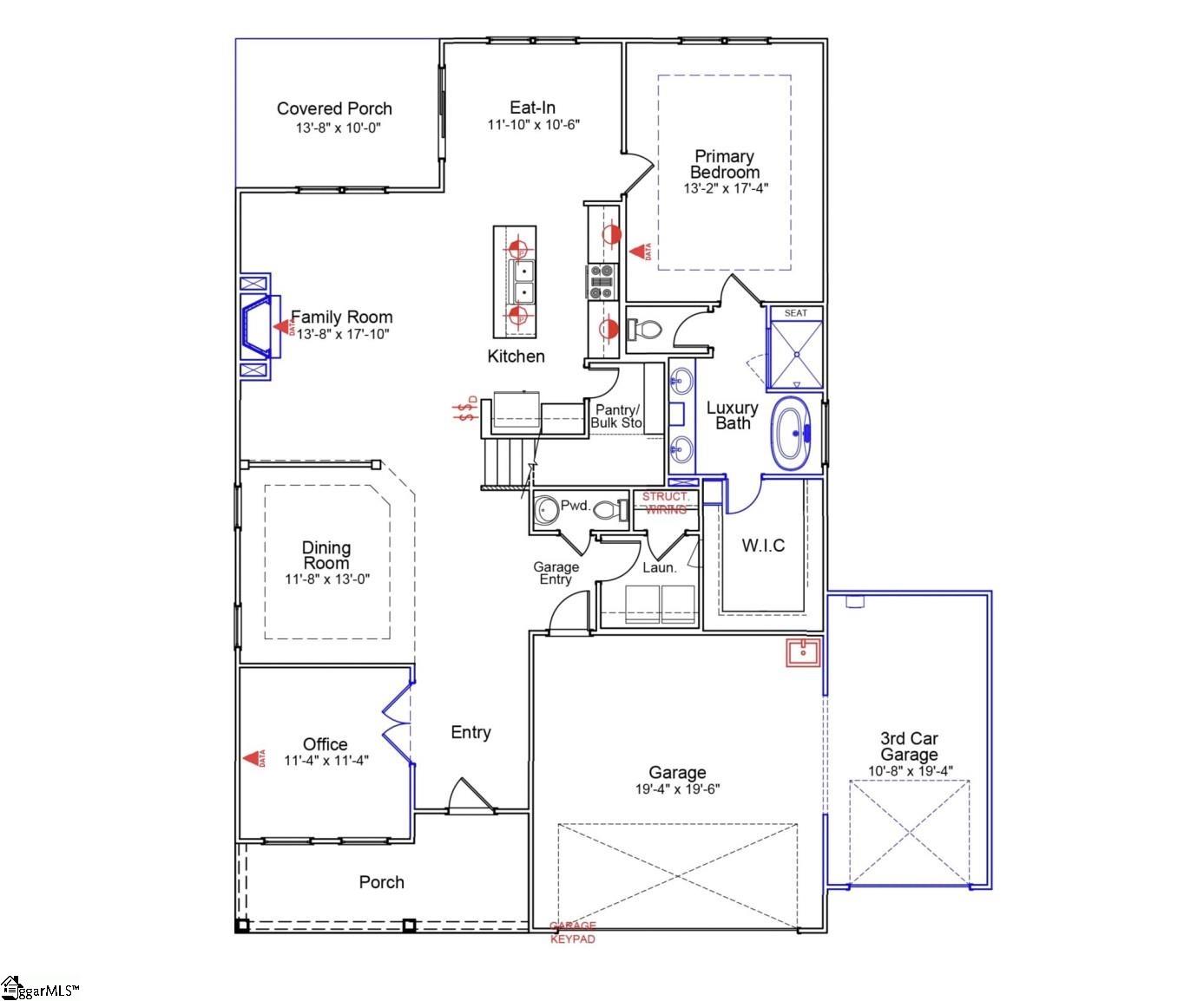 527 Livingston Way