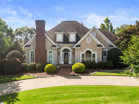 109 Muirfield Drive Spartanburg SC 29306