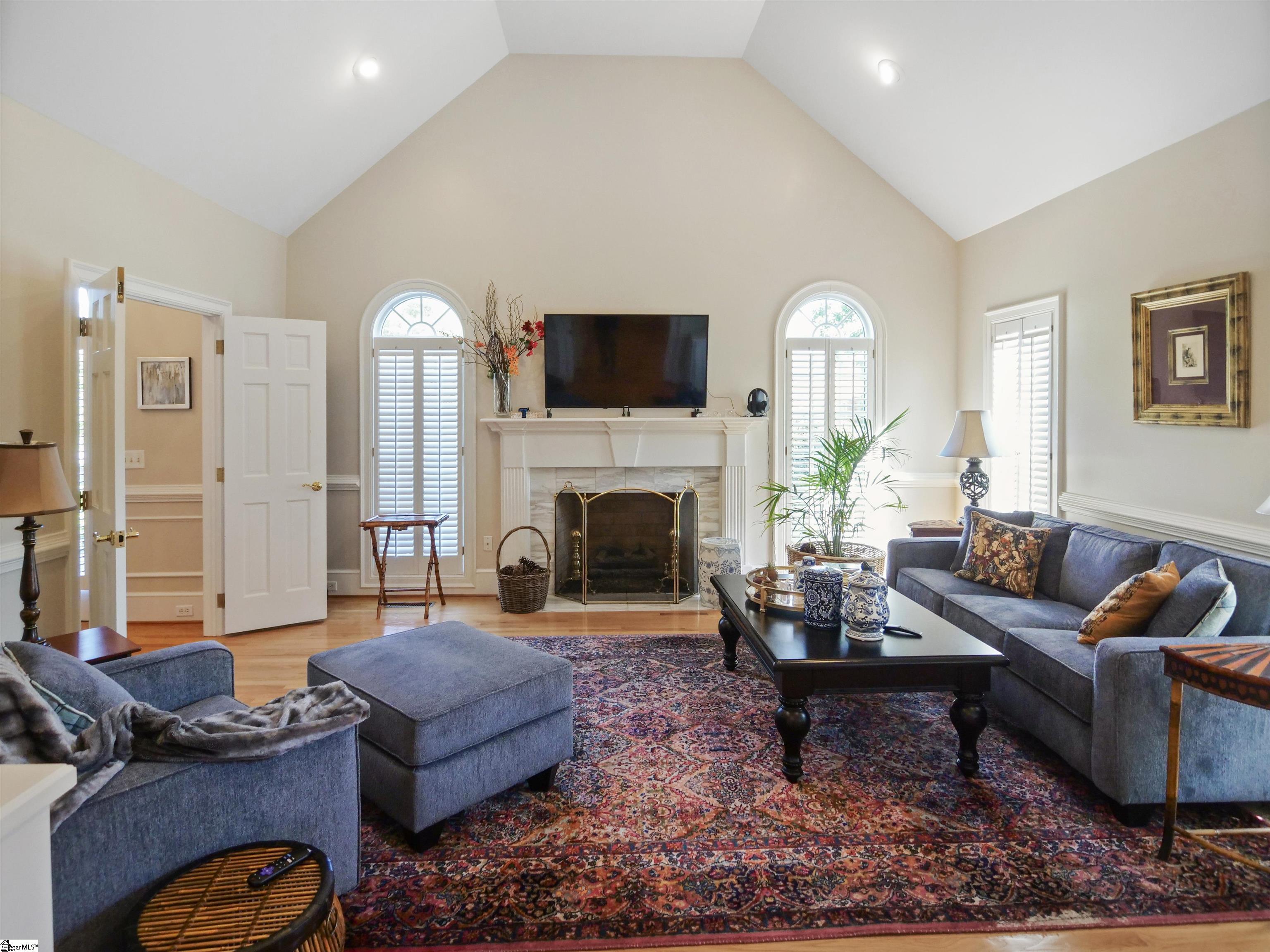 109 Muirfield Drive