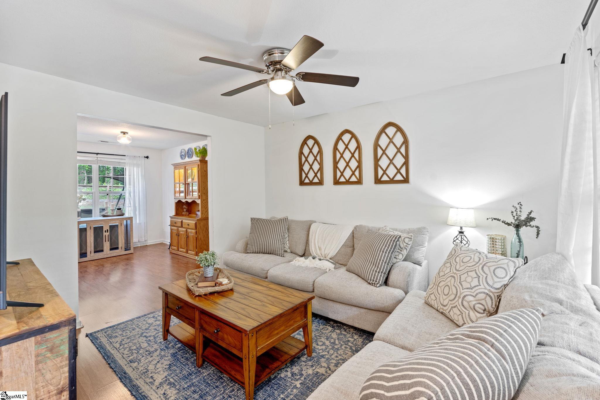 117 Zippo Pine Drive