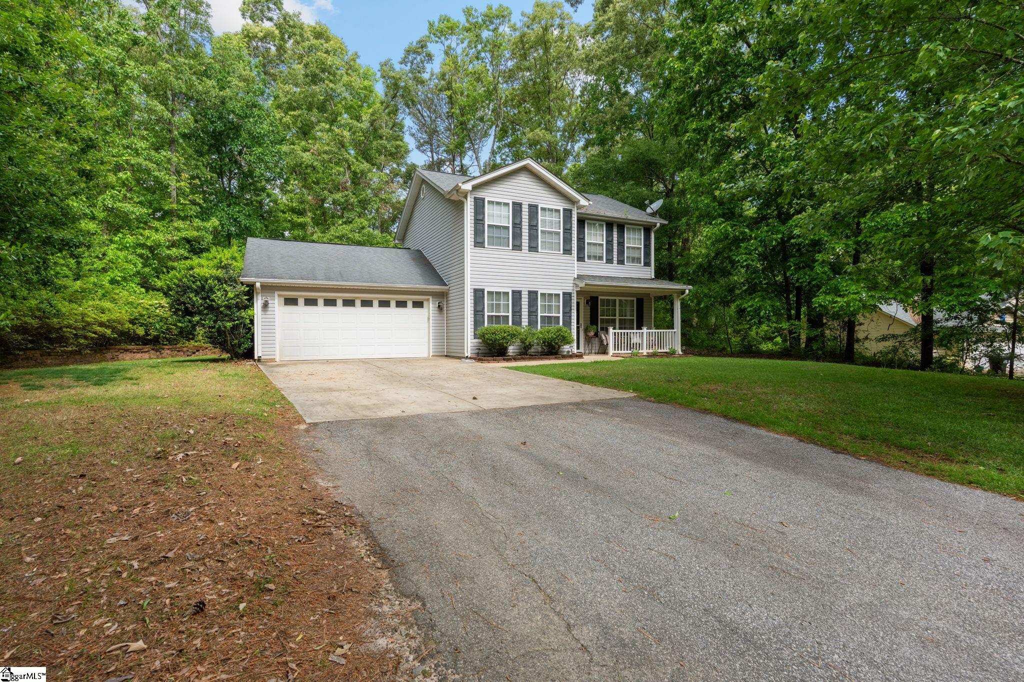 117 Zippo Pine Drive