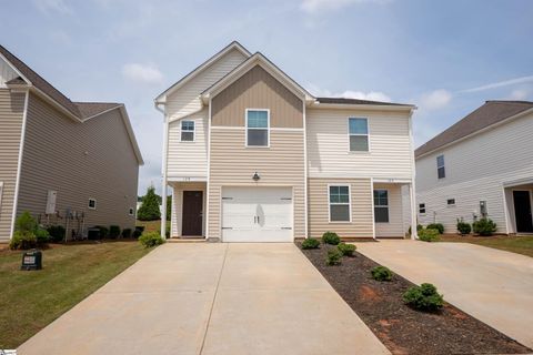 128 Adger Road Pendleton SC 20670