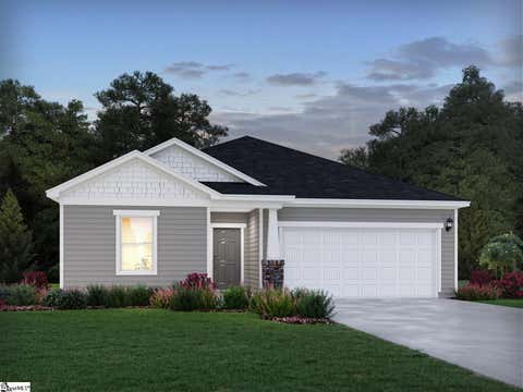 Photo of 919 Rising Oak Court, Spartanburg, SC 29301 (MLS # 1595727)