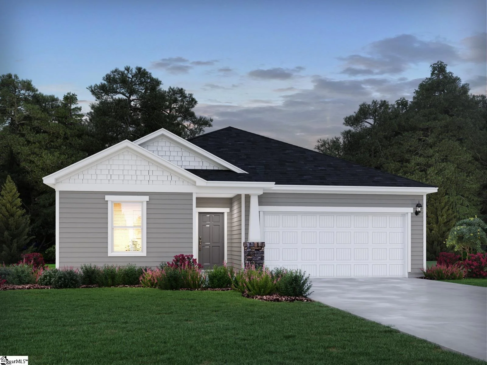 919 Rising Oak Court
