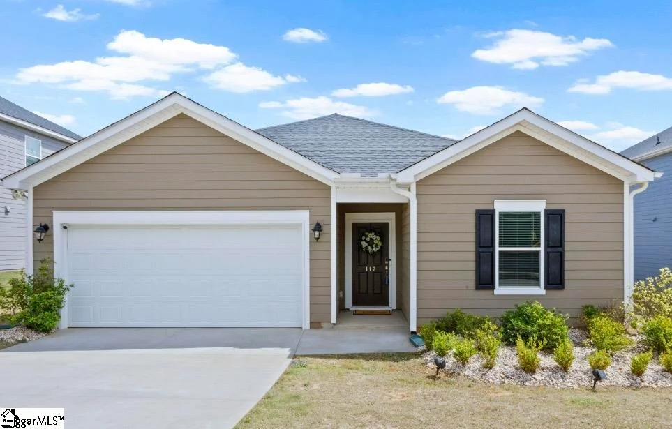 117 Hazelcroft Drive