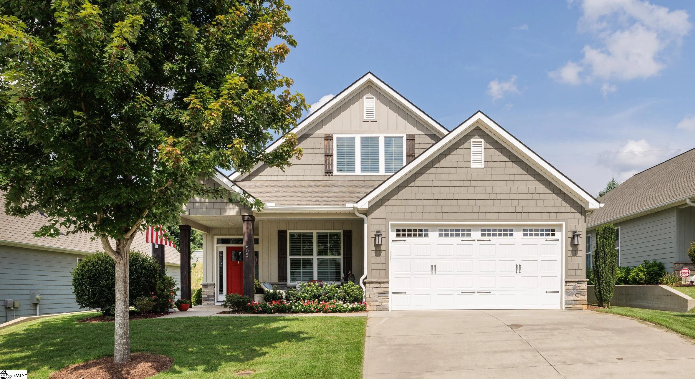 605 Ponden Drive