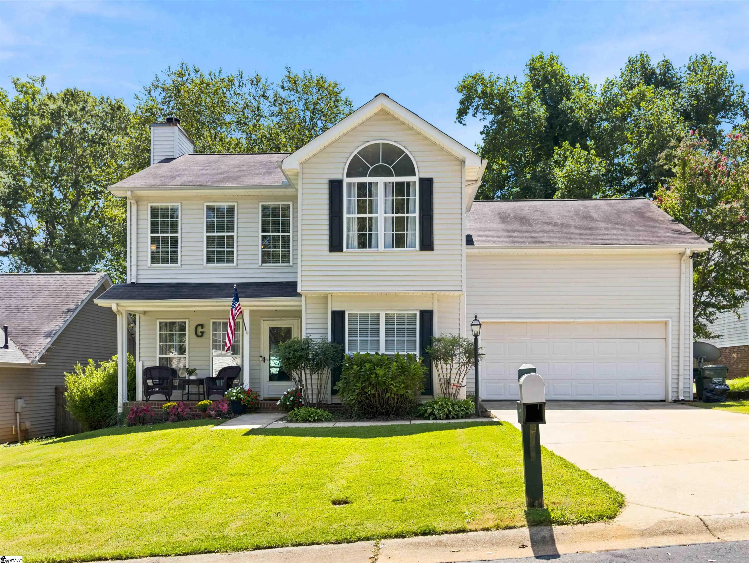 118 Glen Willow Court