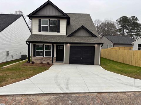 Photo of 313 S Lee Street, Chesnee, SC 29323 (MLS # 1577421)