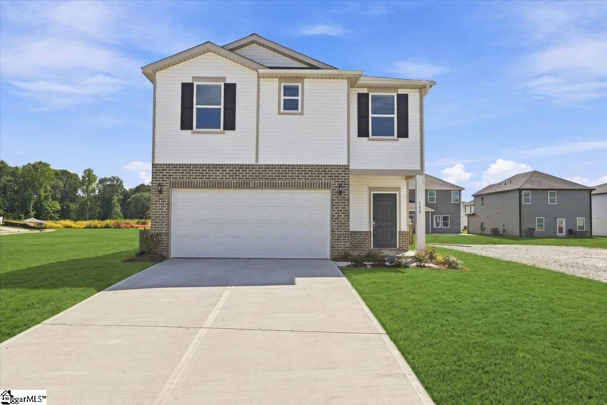 102 Fair Cross Circle