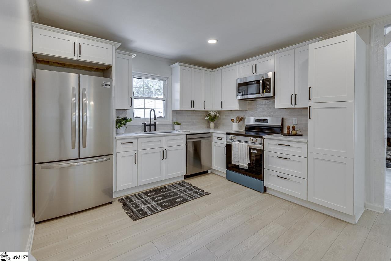 141 Breazeale Drive