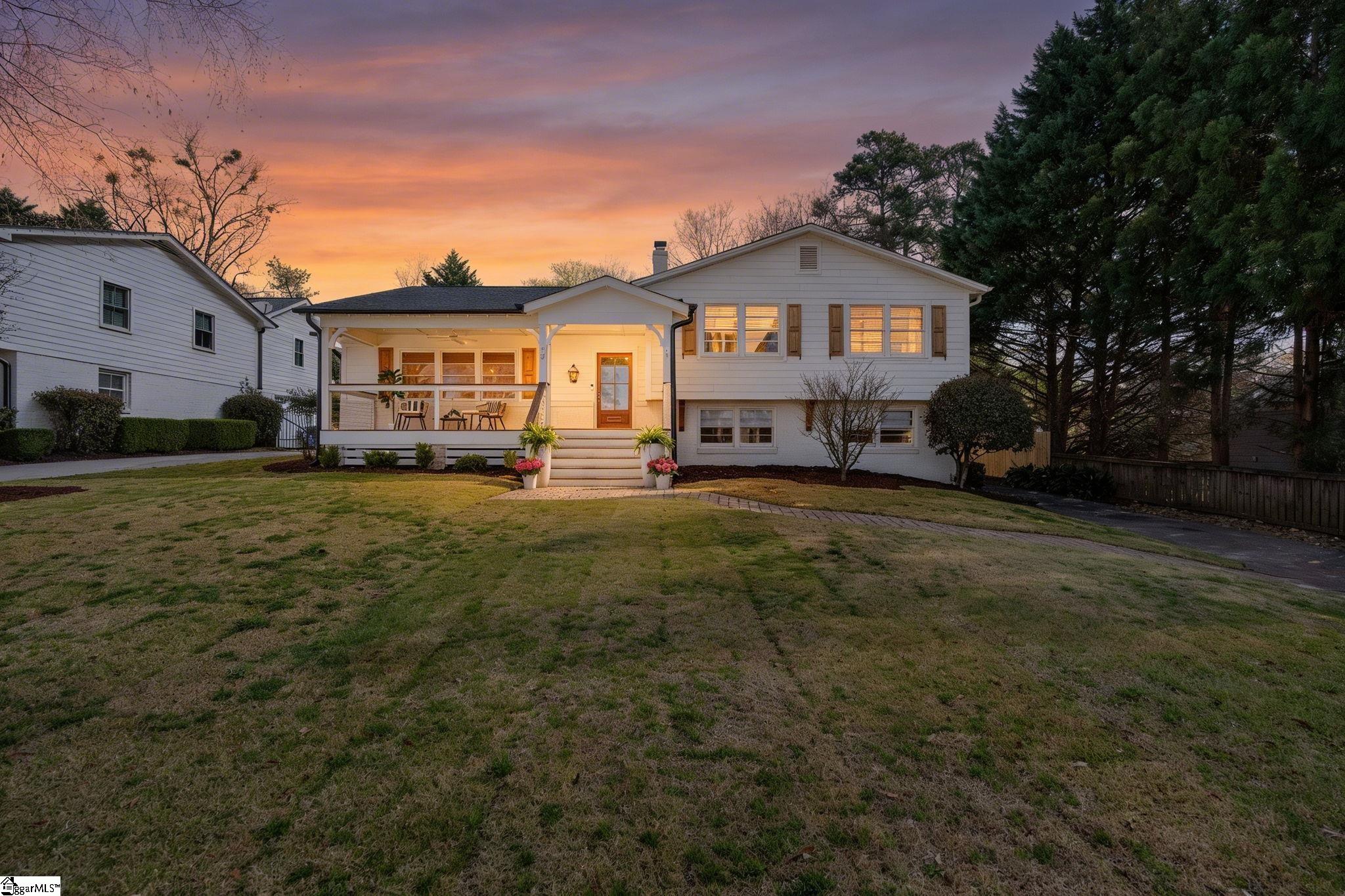17 N Brookwood Drive