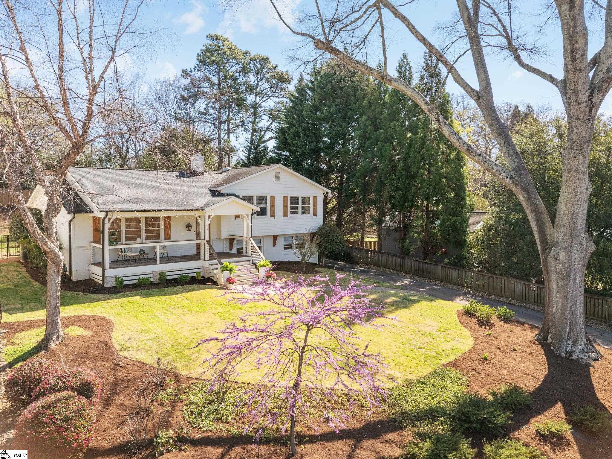 17 N Brookwood Drive