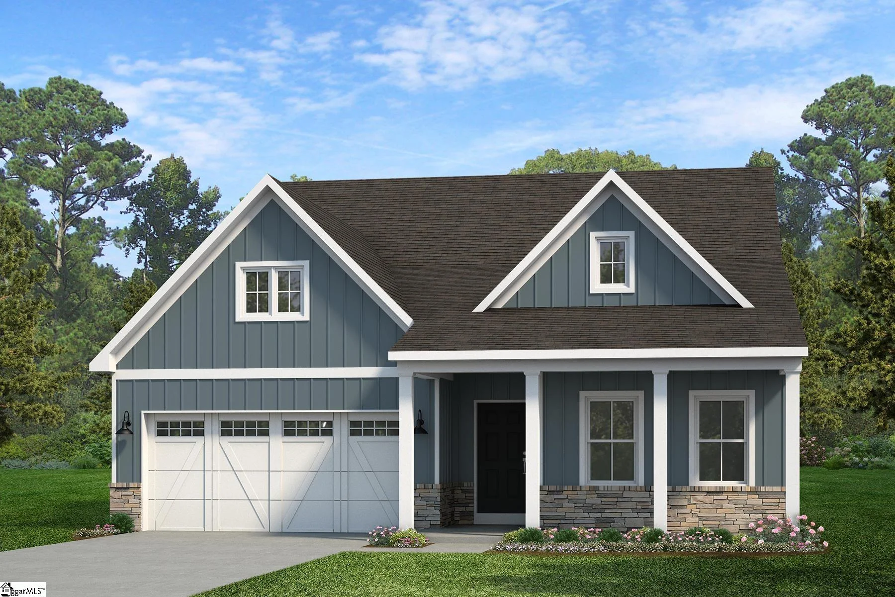 Lot 5 Nivie Lane