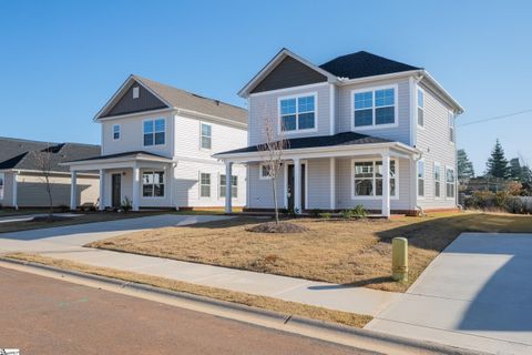 Photo of 11 Thorndike Way, Greenville, SC 29617 (MLS # 1575389)