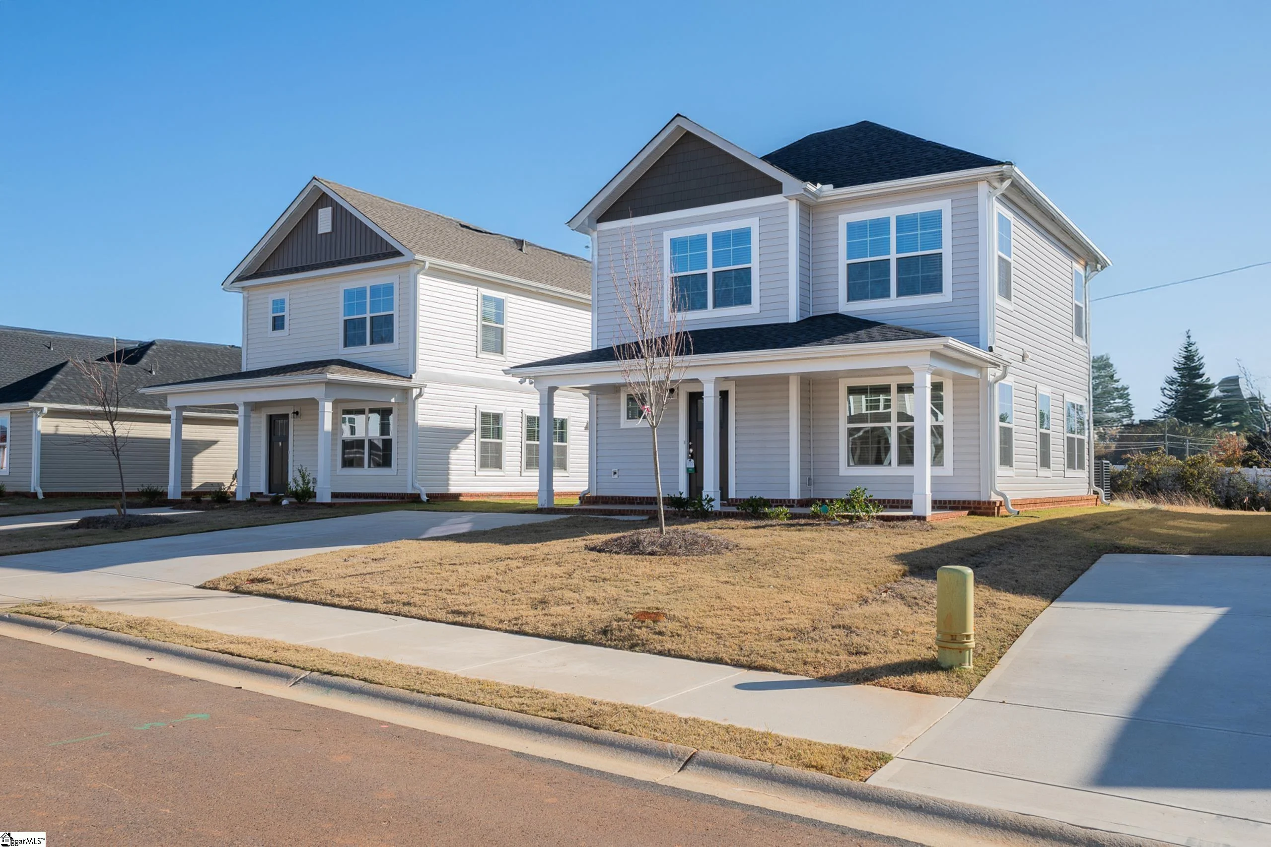 11 Thorndike Way