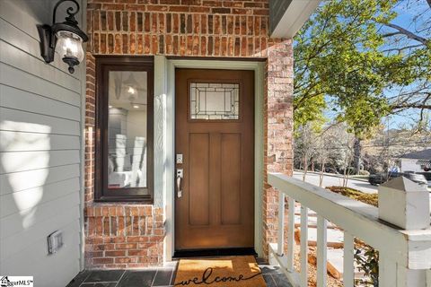 Photo of 231 E Park Avenue Unit A, Greenville, SC 29601 (MLS # 1577011)