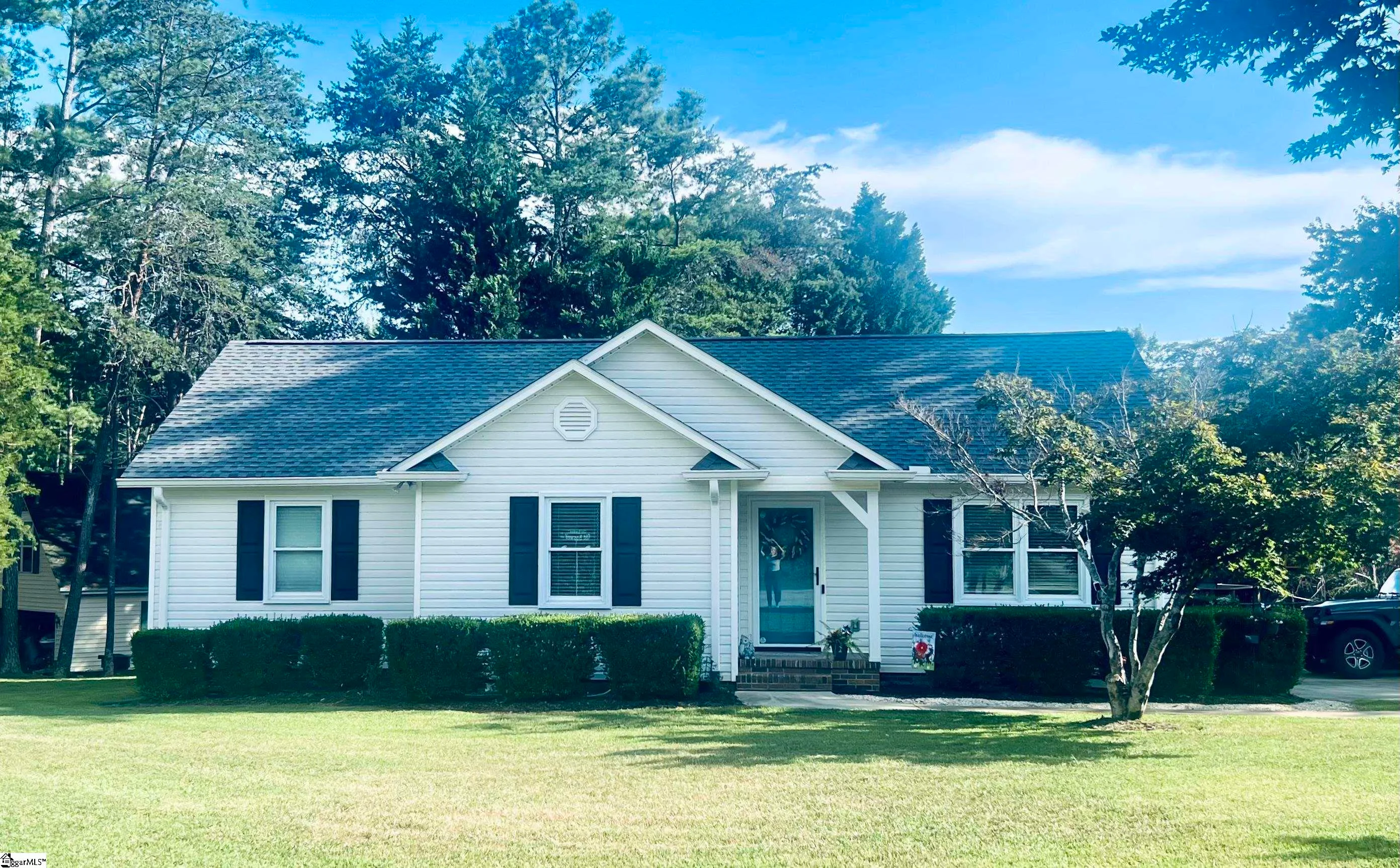 201 Cox Ridge Court