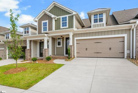 Photo of 61 Hensley Road, Greenville, SC 29607 (MLS # 1580543)