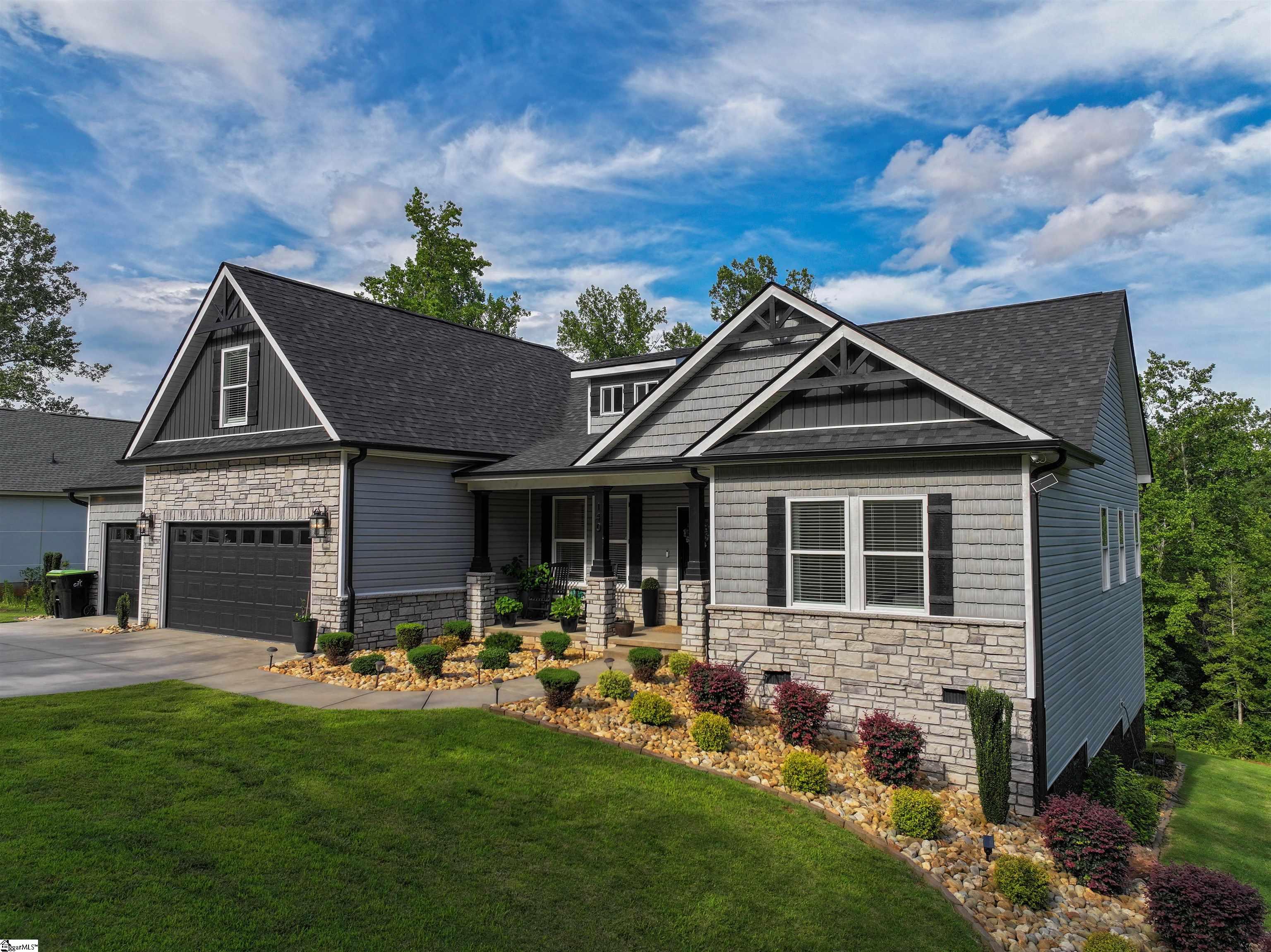 140 Holmes Drive