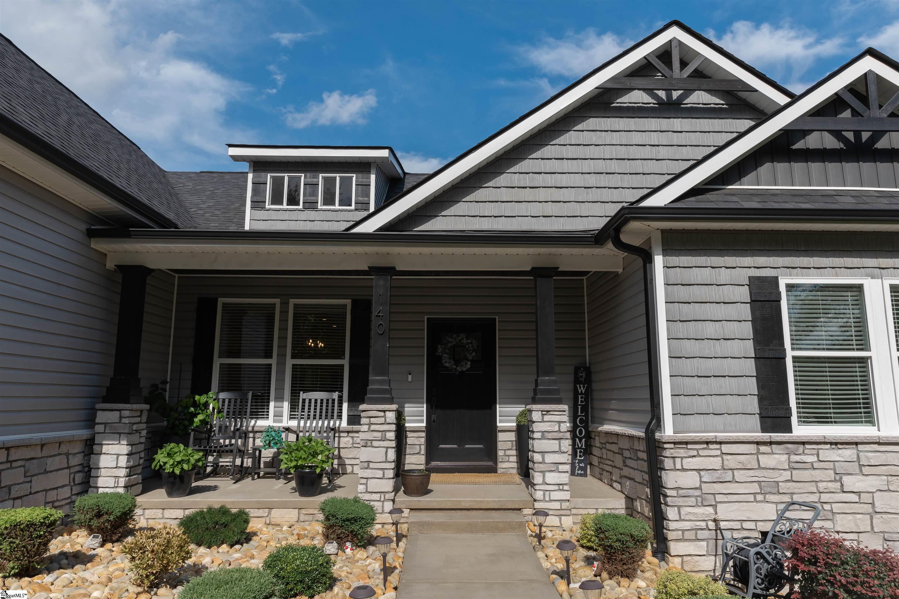 140 Holmes Drive