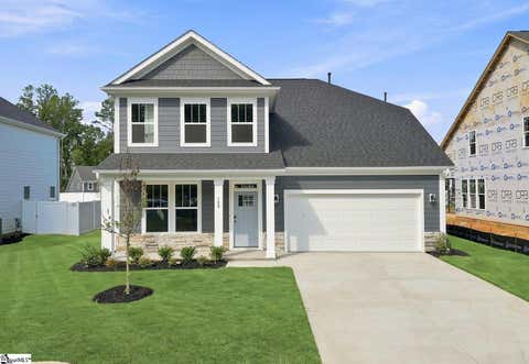 Photo of 128 Beaverdam Creek Drive, Anderson, SC 29621 (MLS # 1600865)