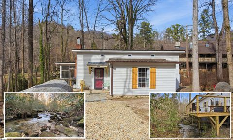 Photo of 401 Rocky Bottom Road, Sunset, SC 29685 (MLS # 1583491)