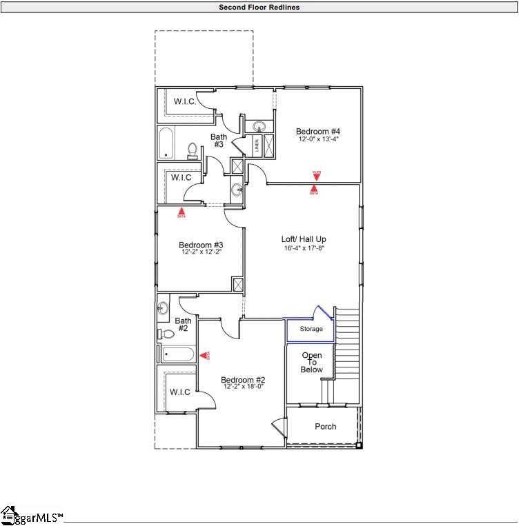 7051 New Horizons Lane Lot 14