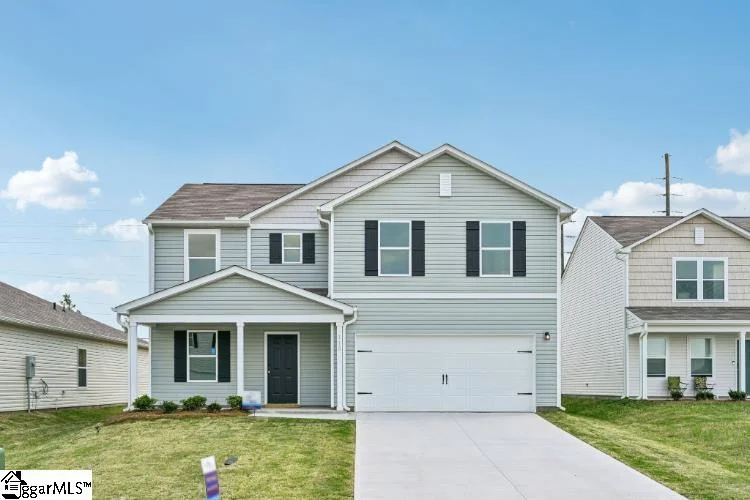 115 Merriville Drive