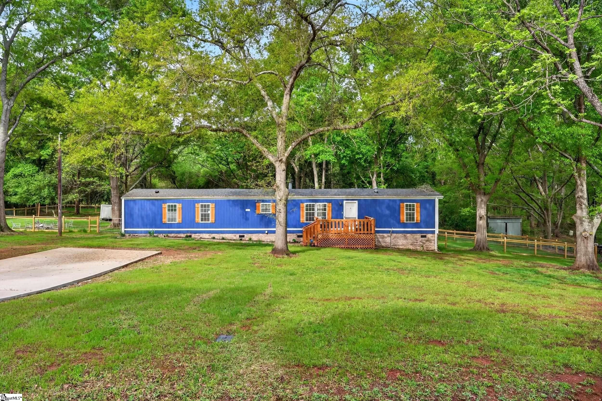 67 Creekwood Drive