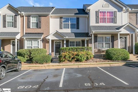 Photo of 604 Graythorn Lane, Greenville, SC 29607 (MLS # 1575534)