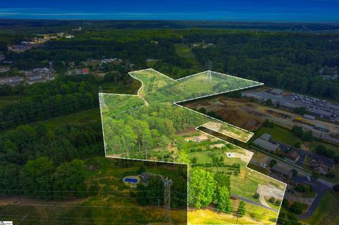 121 Bracken Lane Easley SC 29642