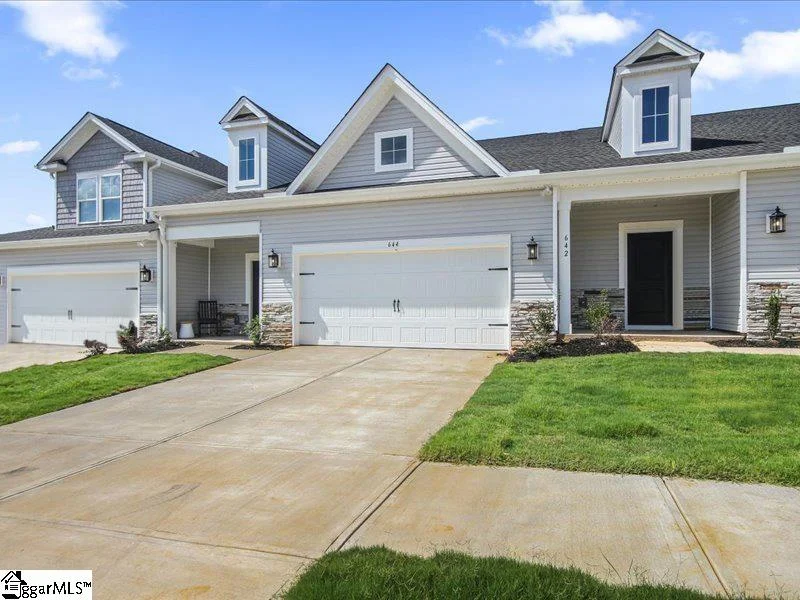 138 Herrick Place Unit LOT 125