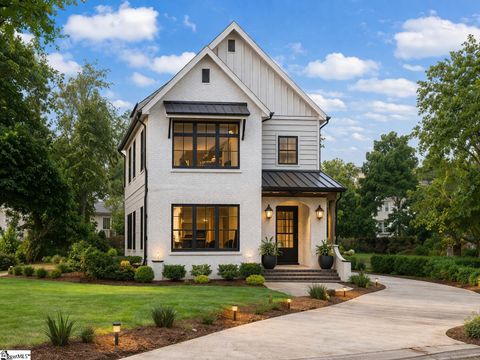 Photo of 223 S Calhoun Street, Greenville, SC 29601 (MLS # 1587846)