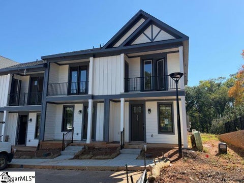 Photo of 9 Hawthorne Lane, Greenville, SC 29605 (MLS # 1606648)
