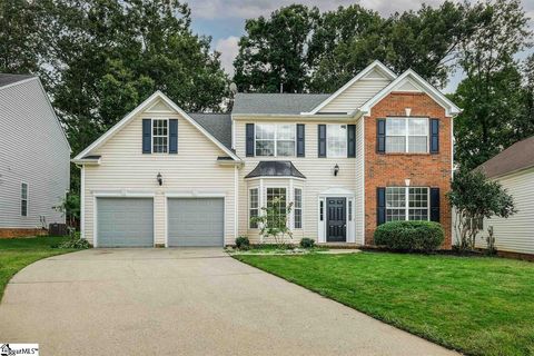 Photo of 538 E Abington Way, Spartanburg, SC 29301 (MLS # 1583148)