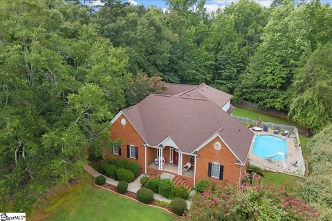 311 Wood Road Taylors SC 29687