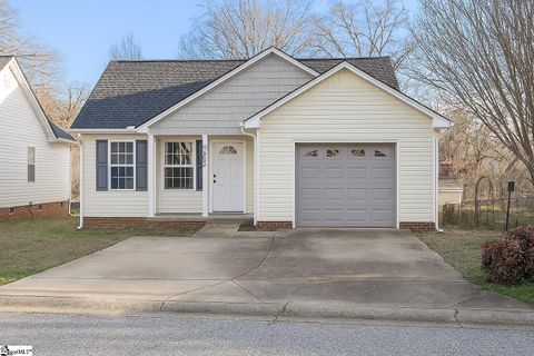 204 Cosmic Court Greer SC 29651