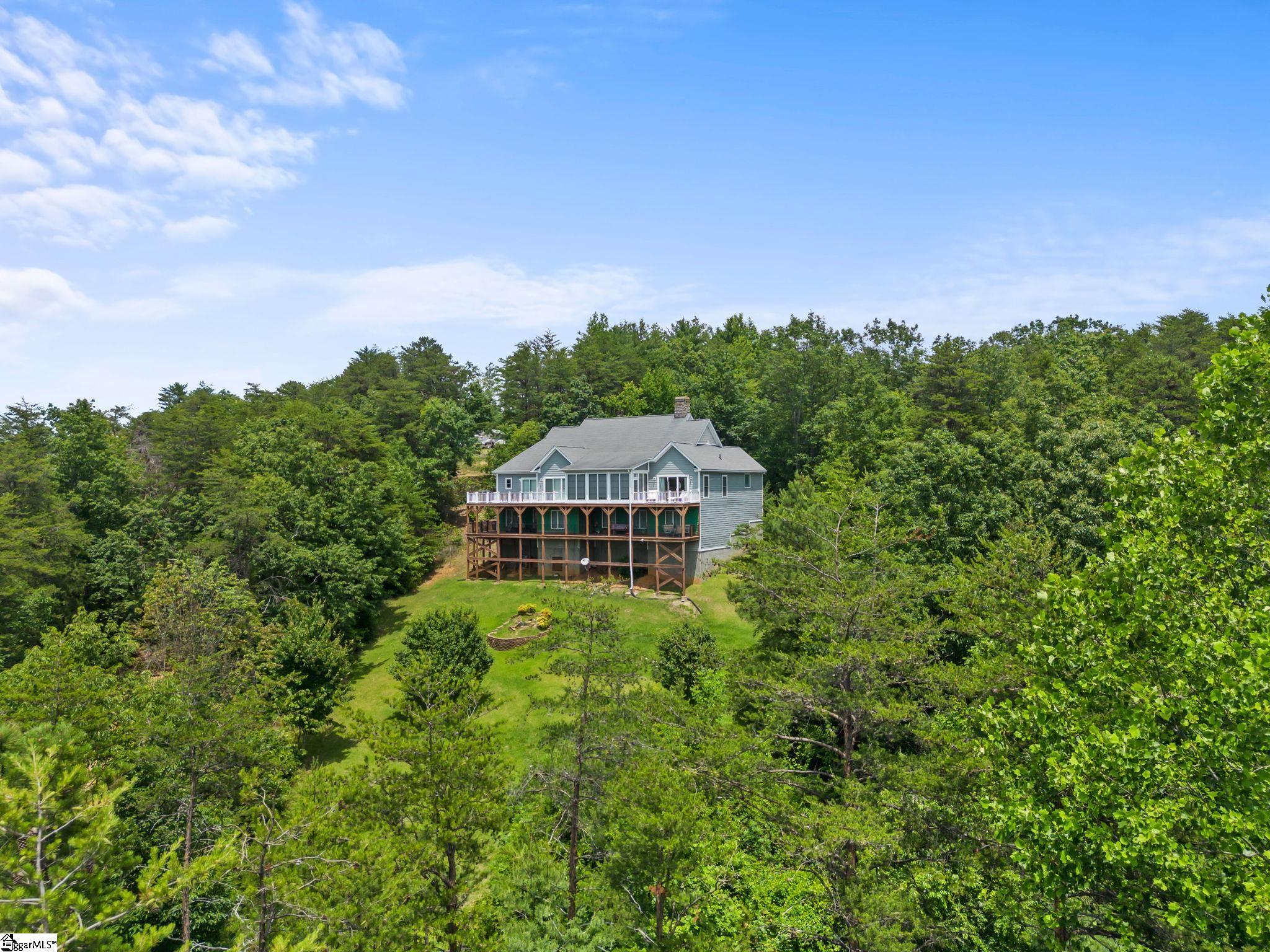 277 Jocassee Ridge