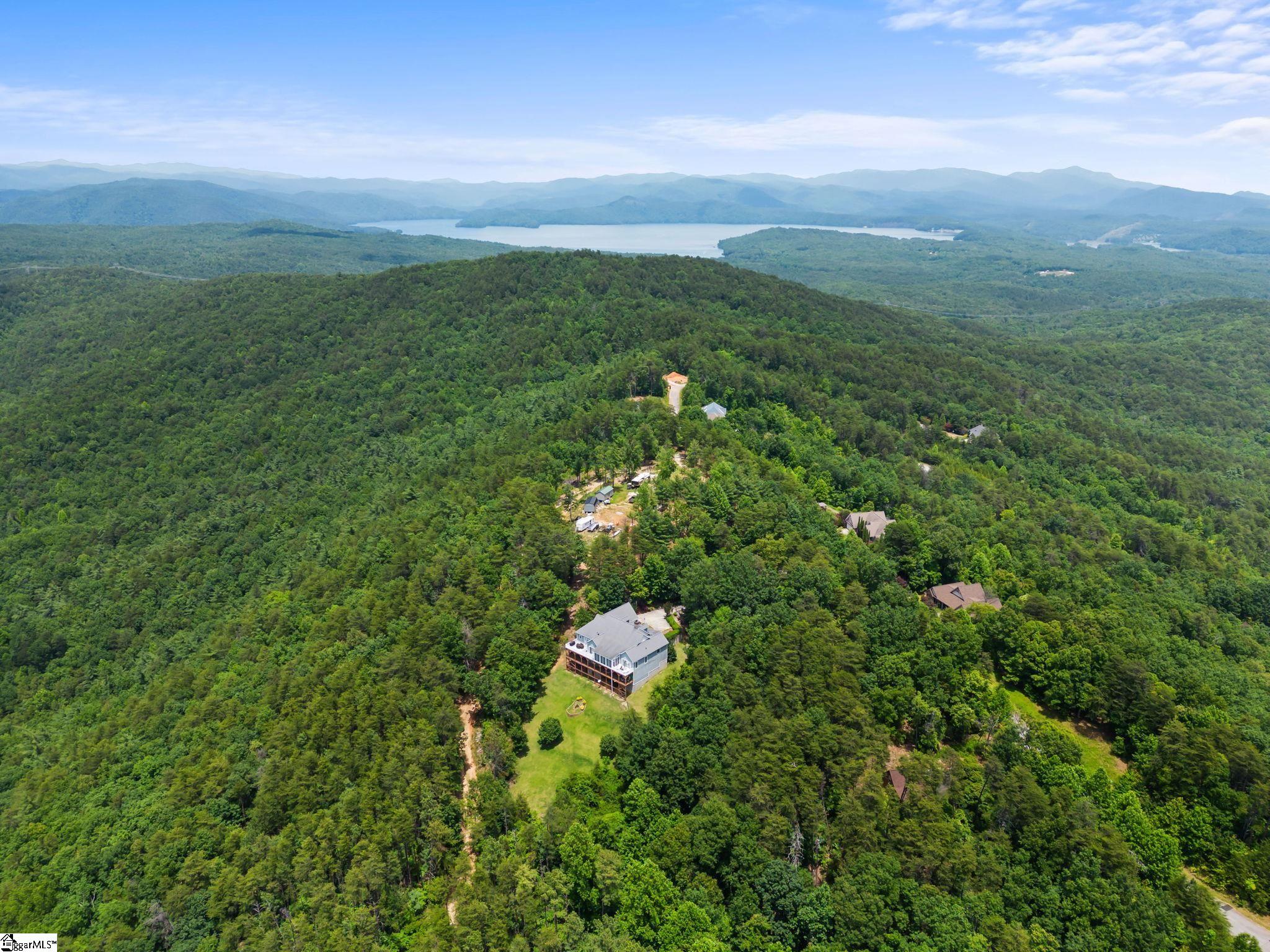 277 Jocassee Ridge