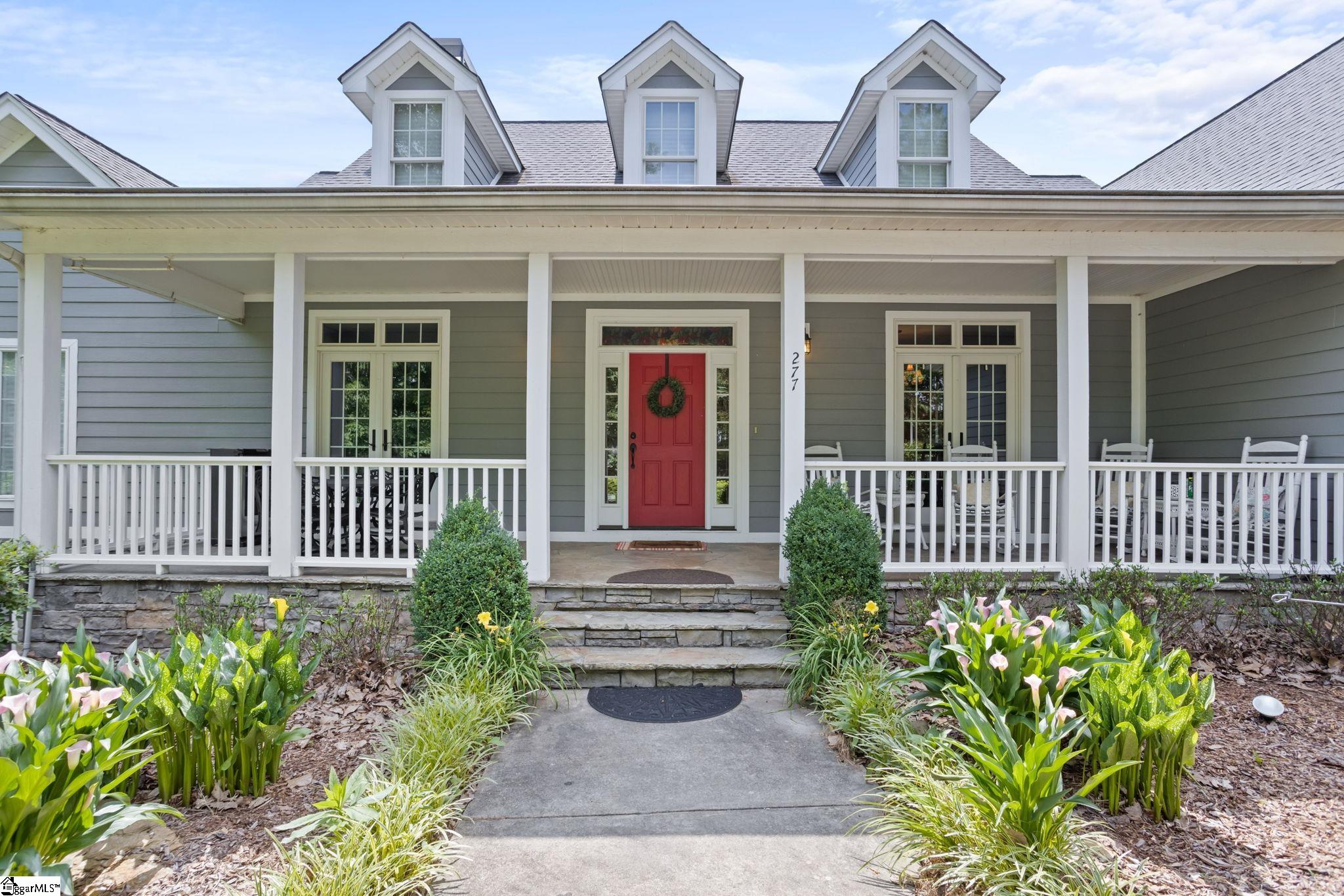 277 Jocassee Ridge