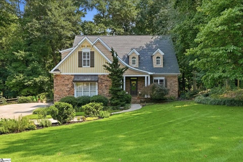 Photo of 123 Birch River Road, Greenville, SC 29611 (MLS # 1599511)