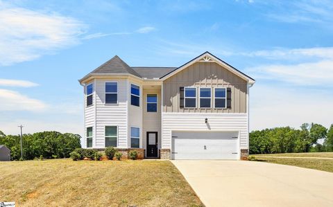 Photo of 188 Emory Road, Cowpens, SC 29330 (MLS # 1588712)