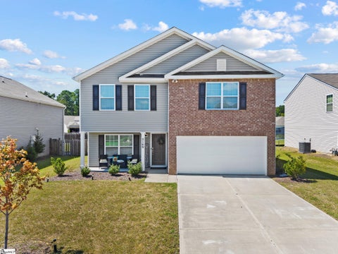 Photo of 2109 Connor Way, Newberry, SC 29108 (MLS # 1601426)